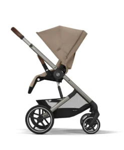 Cybex Balios S Lux Pushchair Almond Beige