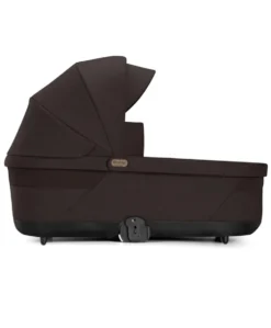 Cybex Balios S Lux Pushchair Bundle (5 Pieces) - Chocolate Brown