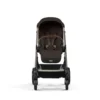 Cybex Balios S Lux Pushchair – Chocolate Brown