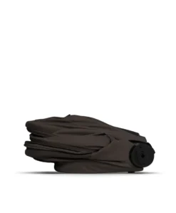 Cybex Balios S Lux Pushchair & Folding Carrycot - Chocolate Brown