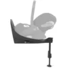 Cybex Base T 360 Rotating ISOFIX Car Seat Base - Black