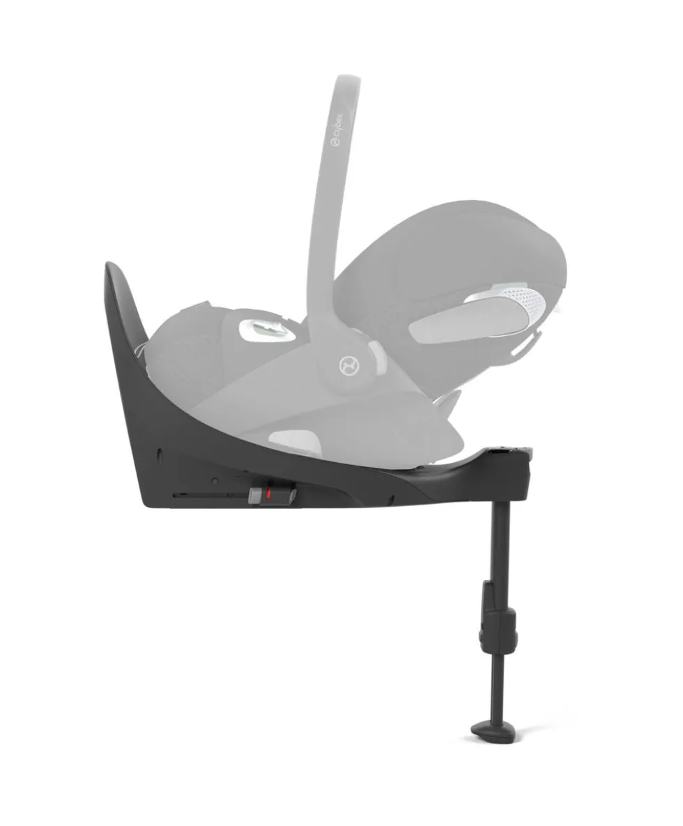 Cybex Base T 360 Rotating ISOFIX Car Seat Base - Black