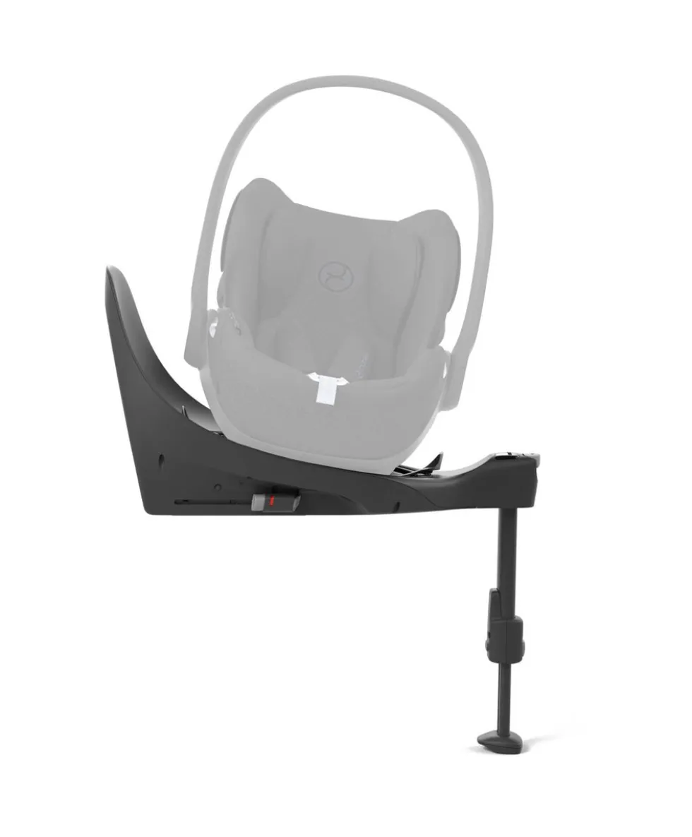 Cybex Base T 360 Rotating ISOFIX Car Seat Base - Black