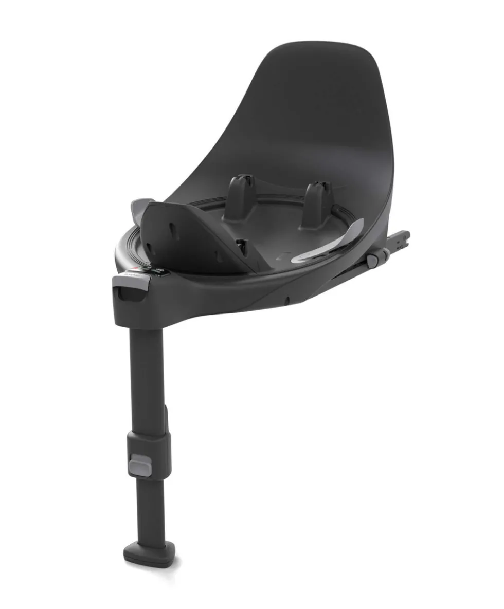 Cybex Base T 360 Rotating ISOFIX Car Seat Base - Black