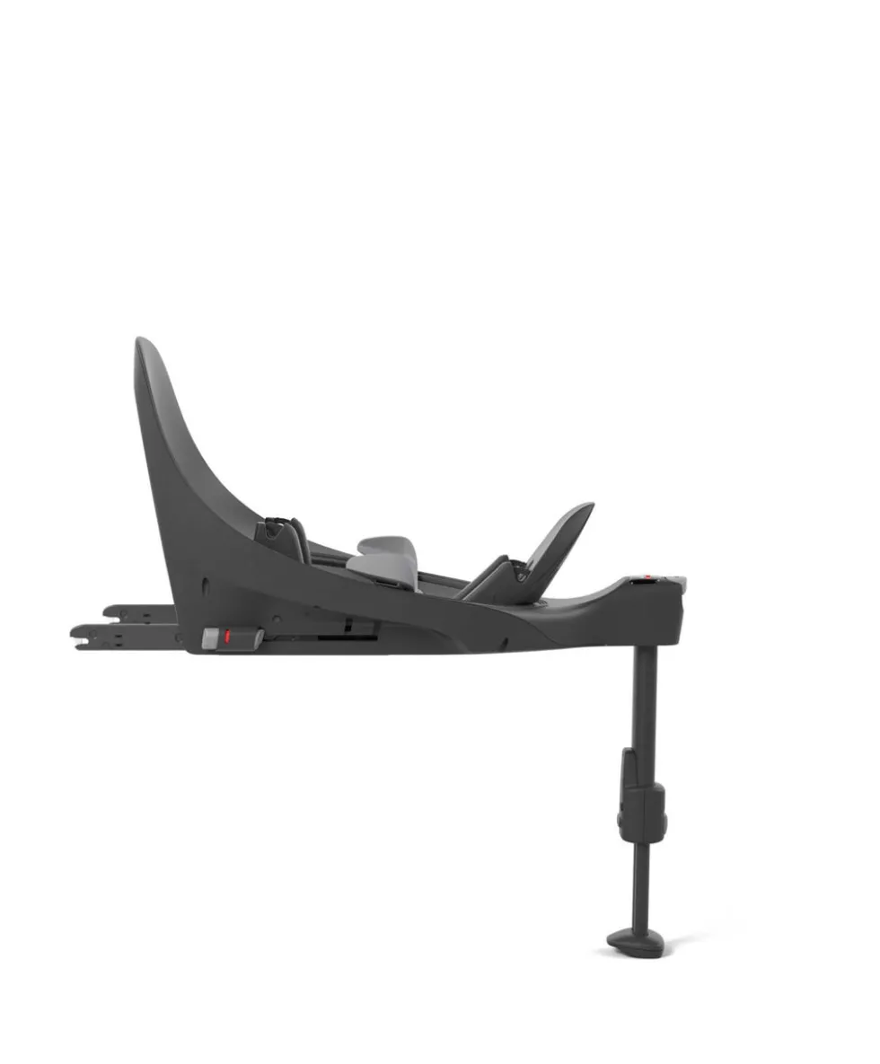 Cybex Base T 360 Rotating ISOFIX Car Seat Base - Black