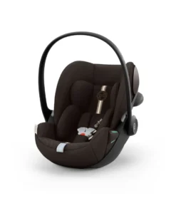 Cybex Cloud G3 Plus Car Seat & Base - Chocolate Brown