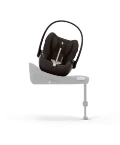 Cybex Cloud G3 Plus Car Seat & Base - Chocolate Brown