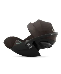 Cybex Cloud G3 Plus Car Seat - Chocolate Brown