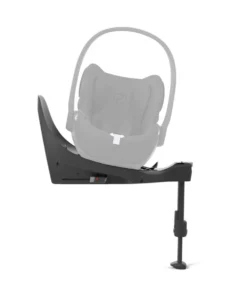 Cybex Cloud T i-Size Rotating Baby Car Seat & Base Bundle - Sepia Black