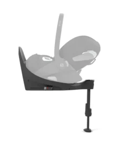 Cybex Cloud T i-Size Rotating Baby Car Seat & Base Bundle - Sepia Black
