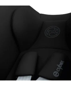 Cybex Cloud T i-Size Rotating Baby Car Seat - Sepia Black
