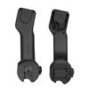 Cybex COYA Adapter - Black