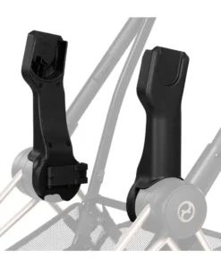 Cybex COYA Adapter - Black