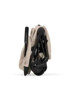 Cybex Coya Ultimate Pushchair With Cybex Cloud T Plus & Cybex Sirona T Baby Car Seat & Base