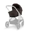 Cybex Gazelle S Carrycot – Chocolate Brown