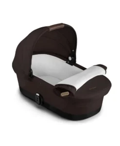 Cybex Gazelle S Carrycot – Chocolate Brown