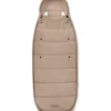 Cybex Gazelle S Pushchair Bundle with Cybex Aton B2 i-Size Car Seat & Base (7 Pieces) - Almond Beige
