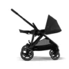 Cybex Gazelle S Pushchair Bundle (5 Pieces) – Black