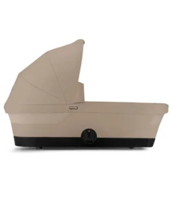 Cybex Gazelle S Pushchair Bundle (5 Piece) - Almond Beige