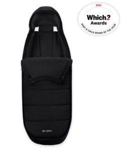 Cybex Gazelle S Pushchair Bundle with Cloud T i-Size Baby Car Seat & Base (7 Pieces) - Chocolate Brown