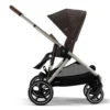 Cybex Gazelle S Pushchair – Chocolate Brown