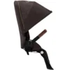 Cybex Gazelle S Second Seat Unit – Chocolate Brown