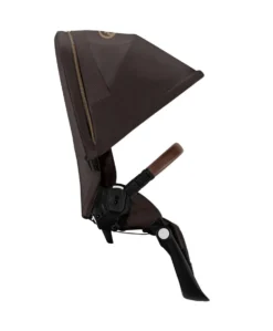 Cybex Gazelle S Second Seat Unit – Chocolate Brown
