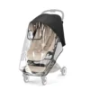 Cybex Orfeo Stroller - Almond Beige