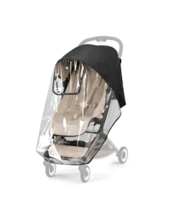 Cybex Orfeo Stroller - Almond Beige
