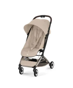 Cybex Orfeo Stroller - Almond Beige