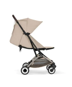 Cybex Orfeo Stroller - Almond Beige