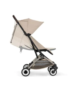Cybex Orfeo Stroller - Almond Beige