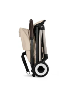 Cybex Orfeo Stroller - Almond Beige