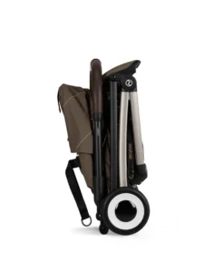 Cybex Orfeo Stroller - Chocolate Brown