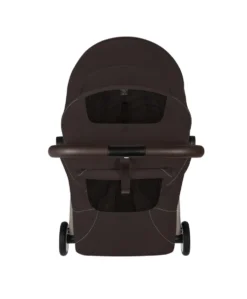Cybex Orfeo Stroller - Chocolate Brown
