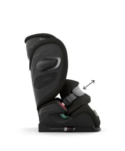Cybex Pallas G3 I-Size Car Seat – Magic Black