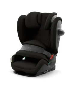 Cybex Pallas G3 I-Size Car Seat – Magic Black