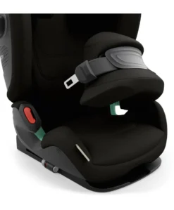 Cybex Pallas G3 I-Size Car Seat – Magic Black
