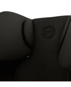 Cybex Pallas G3 I-Size Car Seat – Magic Black