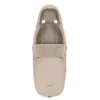 Cybex Platinum Footmuff - Cozy Beige