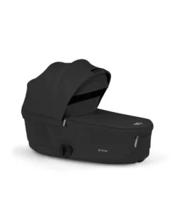 Cybex Priam Pushchair & Carrycot - Sepia Black