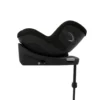 Cybex Sirona Gi i-Size 360 Car Seat with Isofix Base – Magic Black