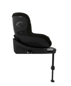 Cybex Sirona Gi i-Size 360 Car Seat with Isofix Base – Magic Black