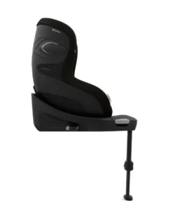 Cybex Sirona Gi i-Size 360 Car Seat with Isofix Base – Magic Black