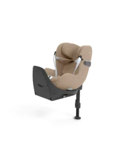 Cybex Sirona T I-Size Plus - Cozy Beige