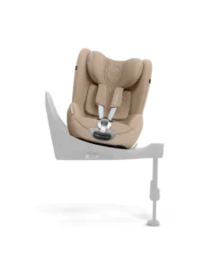 Cybex Sirona T I-Size Plus - Cozy Beige