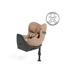 Cybex Sirona T I-Size Plus - Cozy Beige