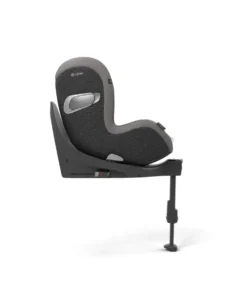 CYBEX Sirona T i-Size 360° Rotating Toddler Car Seat - Mirage Grey