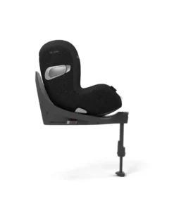 CYBEX Sirona T i-Size 360° Rotating Toddler Car Seat - Sepia Black