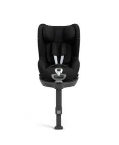CYBEX Sirona T i-Size 360° Rotating Toddler Car Seat - Sepia Black